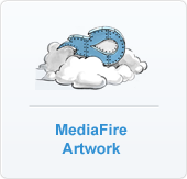 MediaFire Artwork